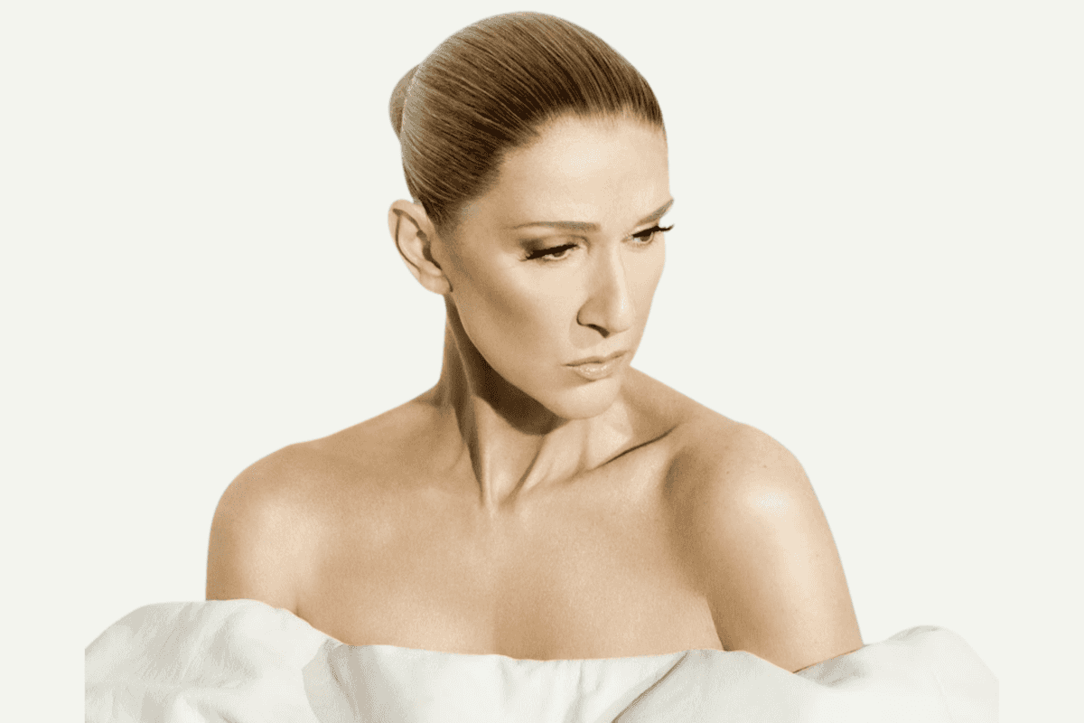 Céline Dion