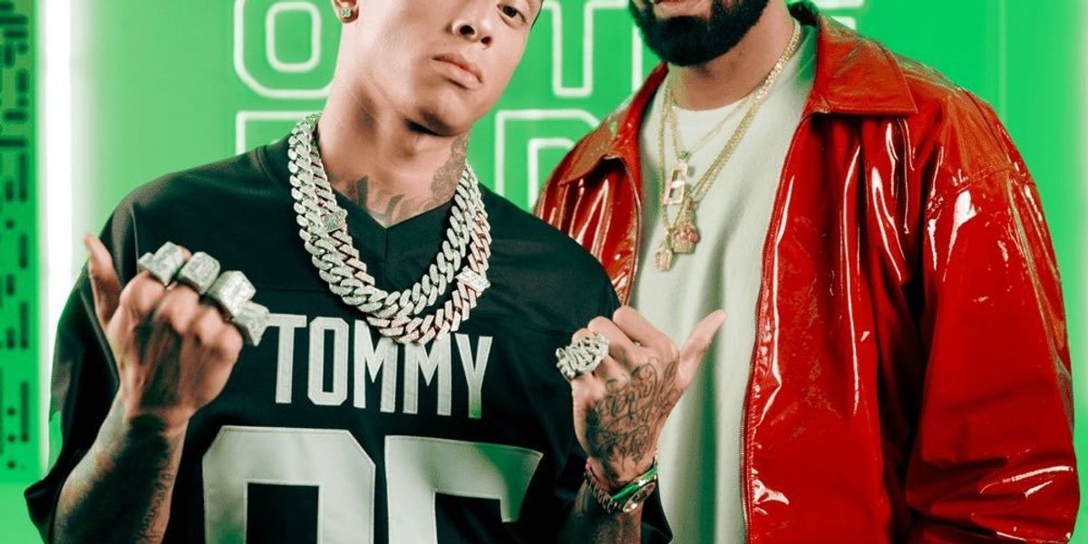 Drake and Central Cee s Which One is a Top 5 Hit on the Billboard Drake and Central Cee s Which One is a Top 5 Hit on the Billboard
