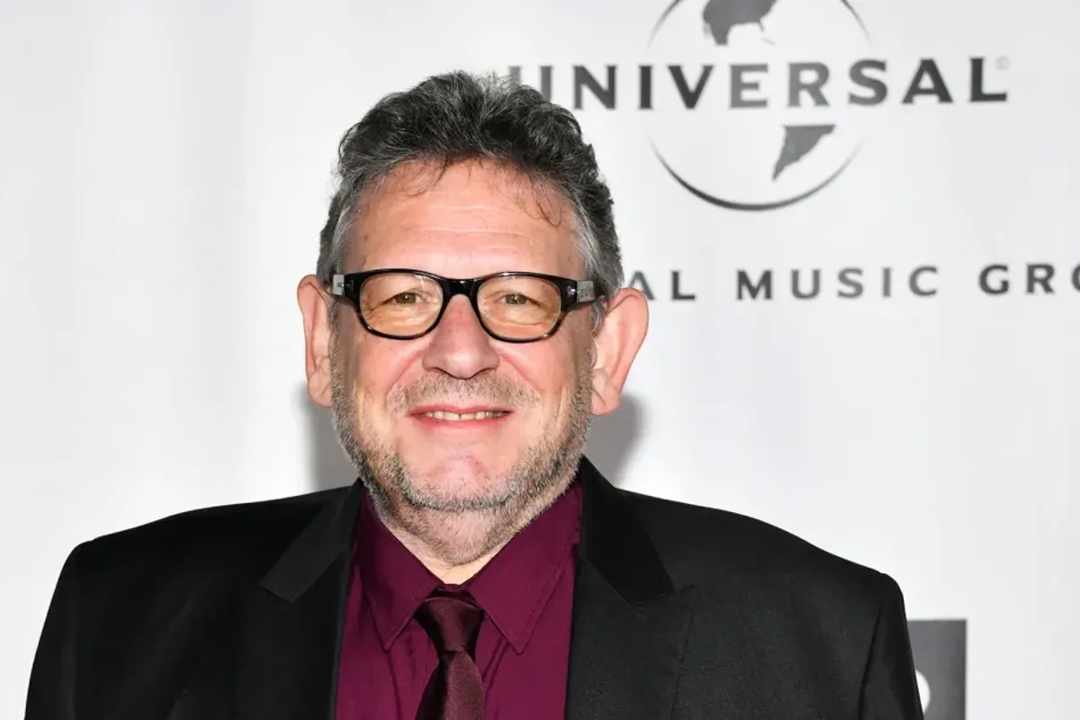 Chairman & Chief Executive Officer of Universal Music Group Sir Lucian Charles Grainge attends Universal Music Group Hosts 2020 Grammy After Party on January 26, 2020 in Los Angeles, California.