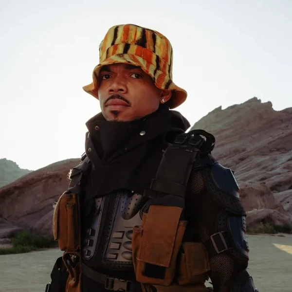 Chance the Rapper Releases His 1st Album in 6 Years With ‘Star Line’: Stream It Now