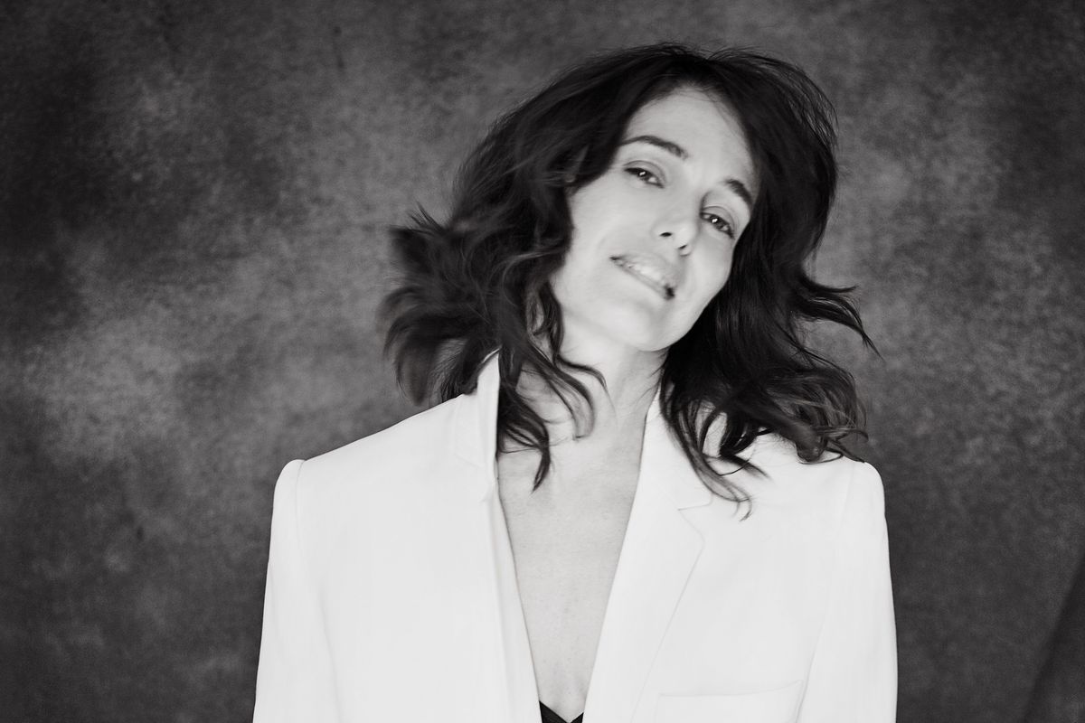 Chantal Kreviazuk