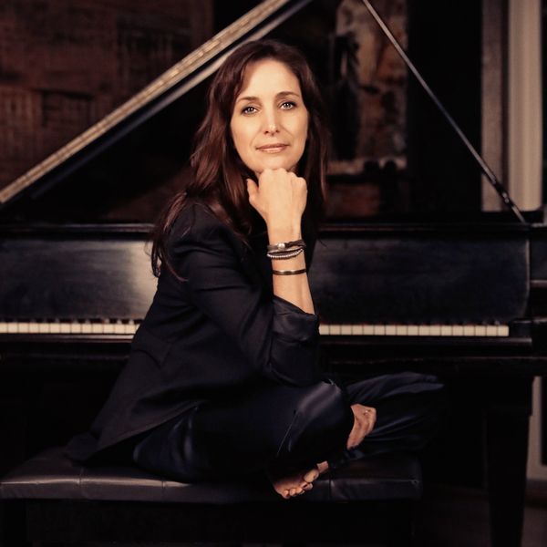Chantal Kreviazuk