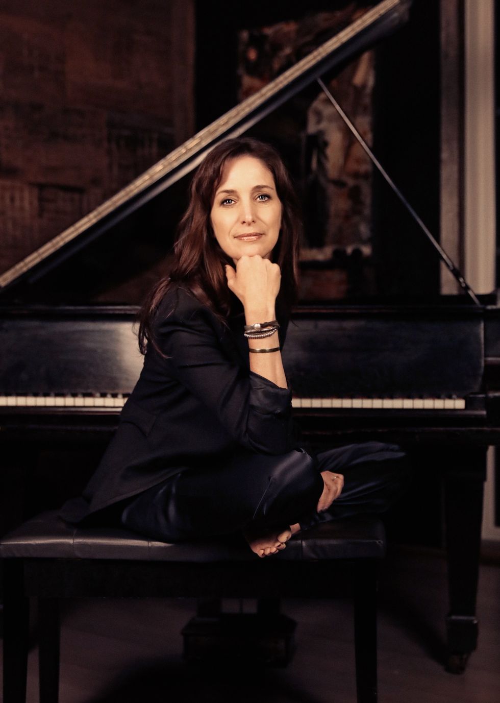 Music News Digest: Chantal Kreviazuk Enters Western Canadian Music Hall of  Fame, Sam Corbett Leaves The Sheepdogs