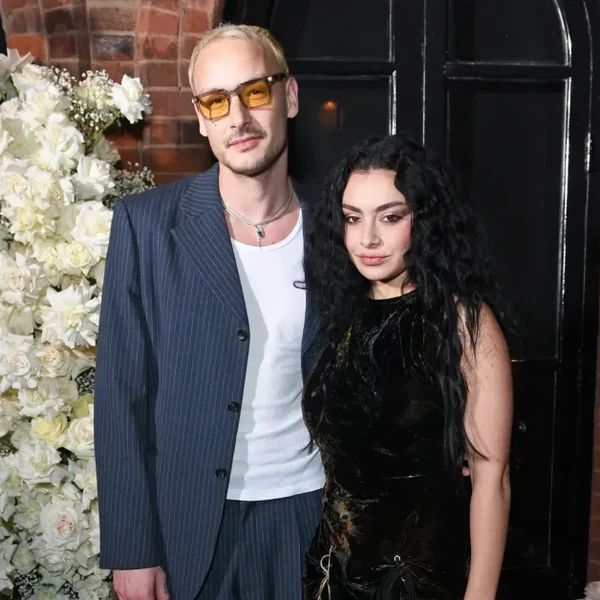 Charli xcx and George Daniel Marry For Second Time in Sicily