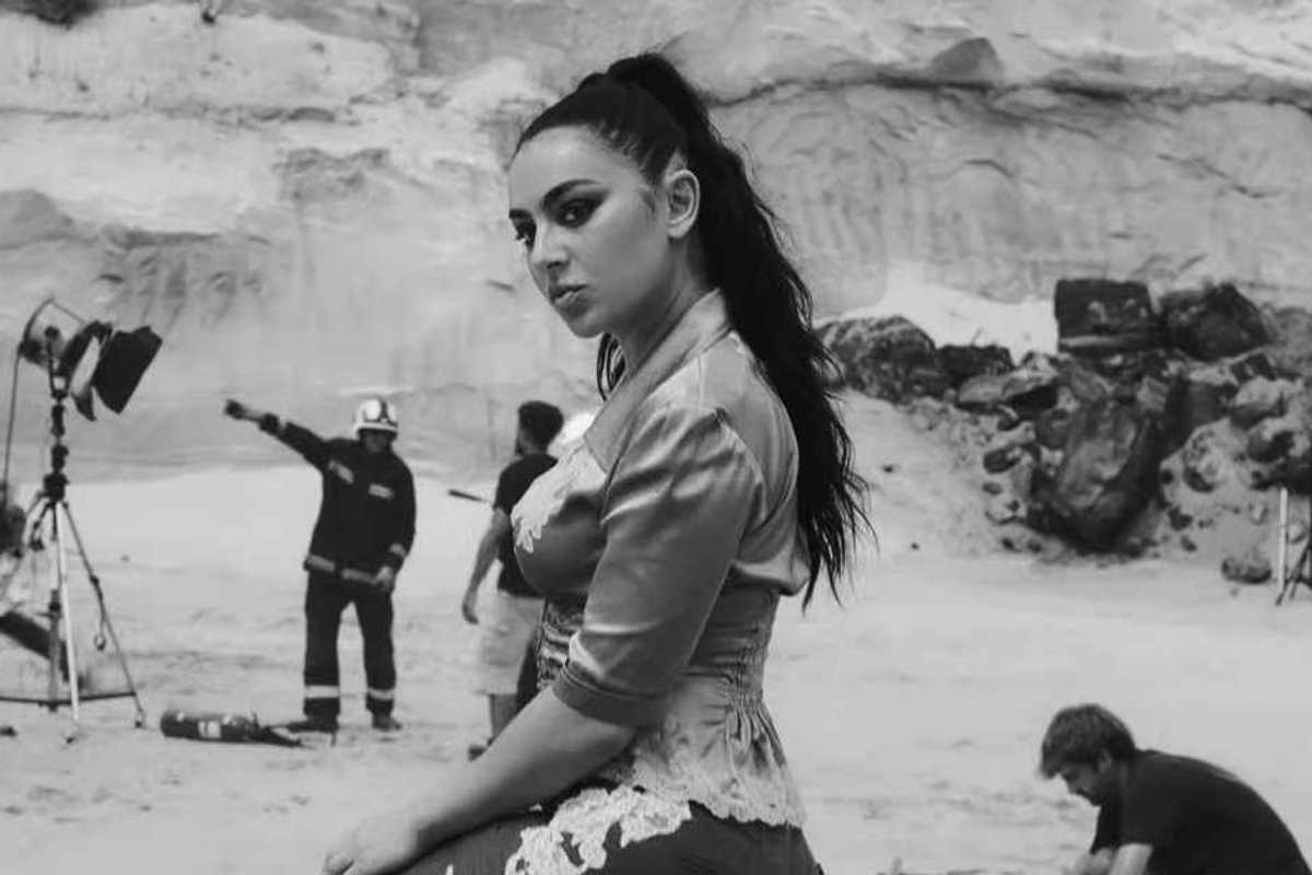 Charli xcx