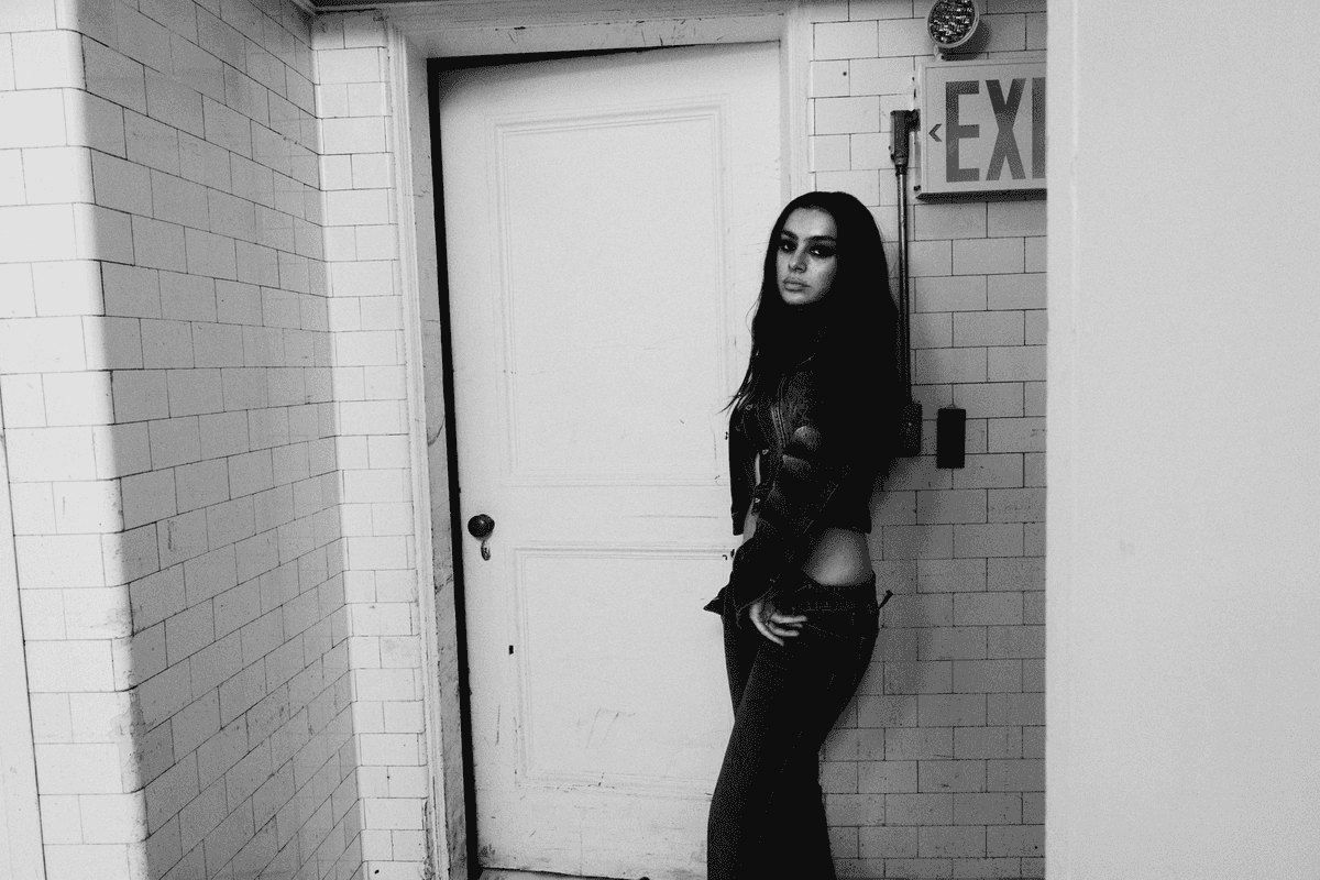 Charli xcx