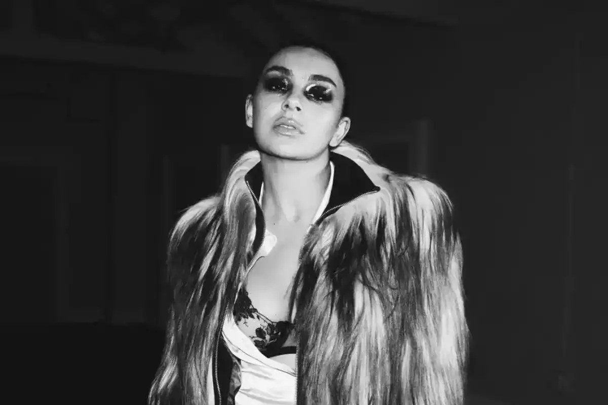 Charli xcx