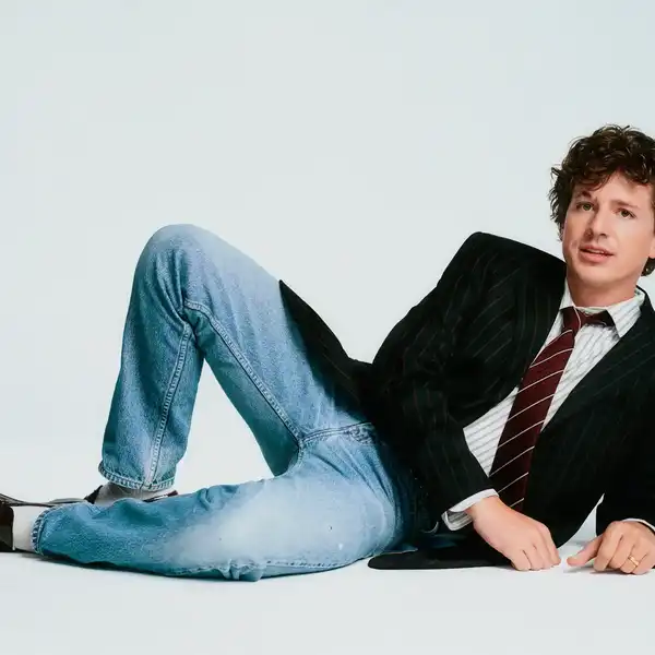 Charlie Puth