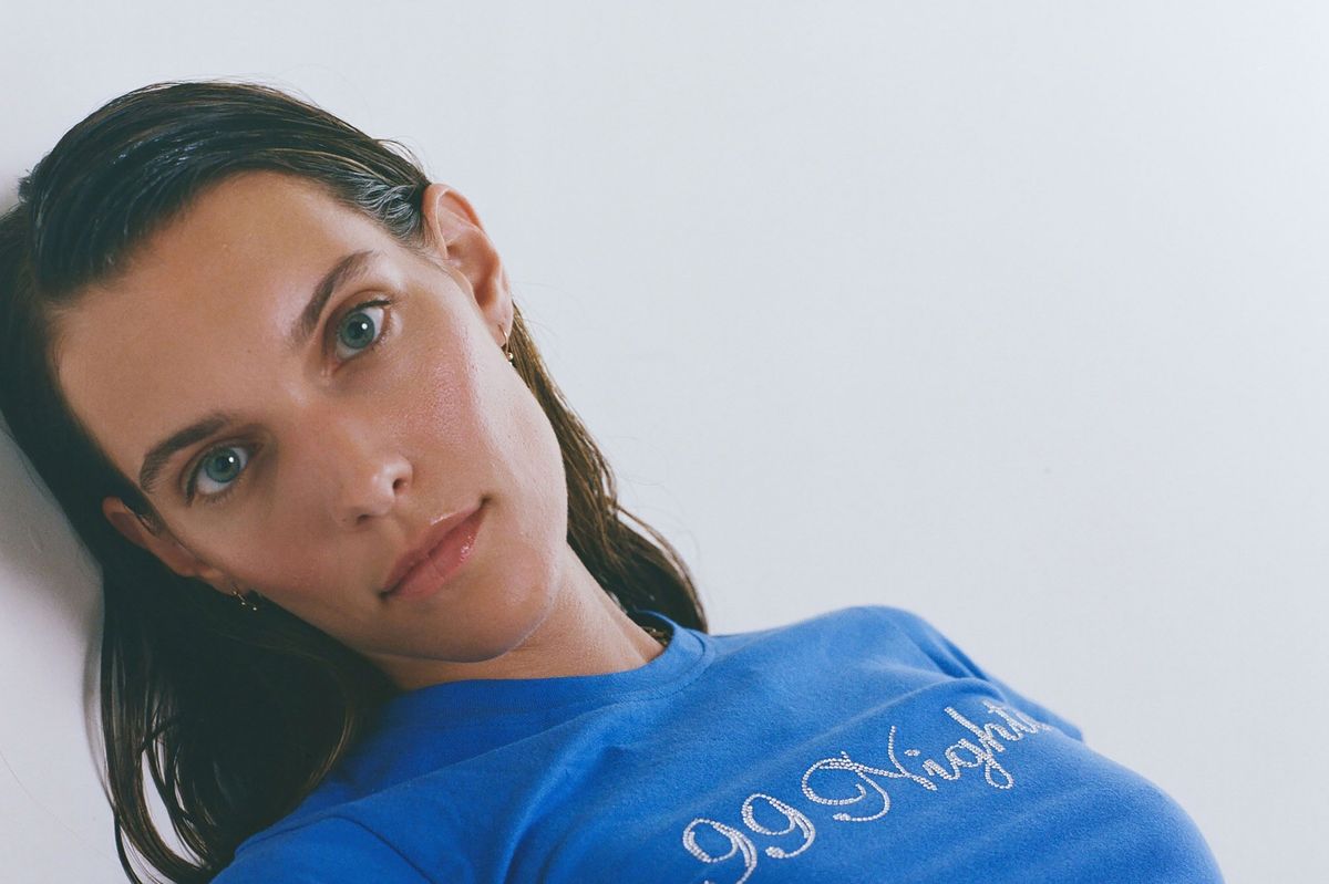 Charlotte Cardin