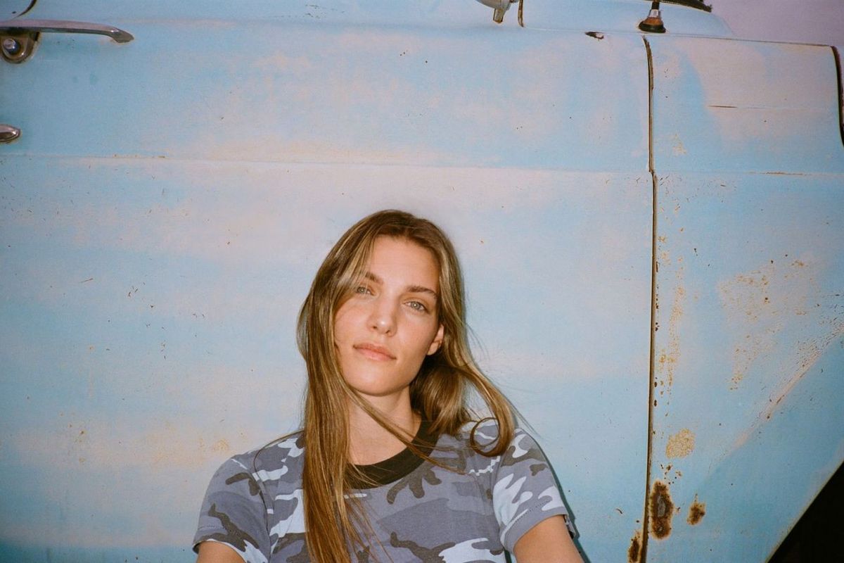Charlotte Cardin
