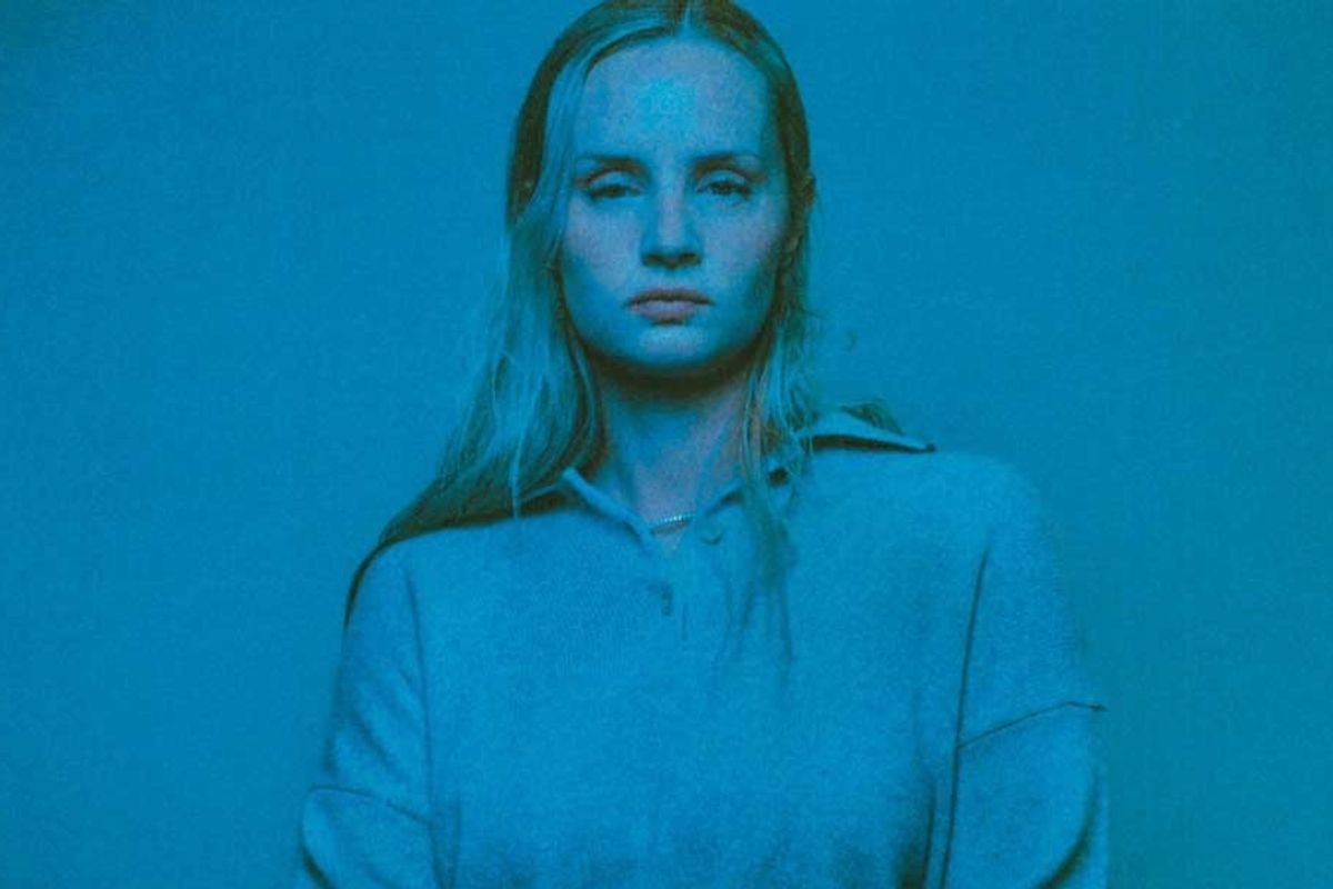 Charlotte Day Wilson