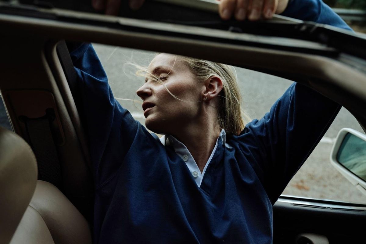 Charlotte Day Wilson