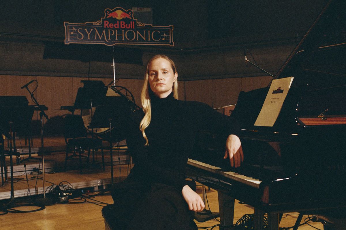 Charlotte Day Wilson