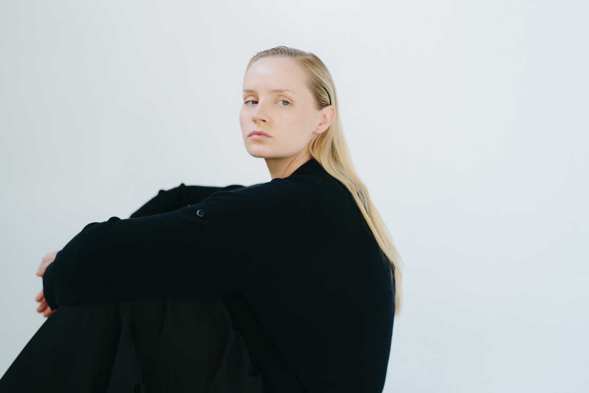 Charlotte Day Wilson