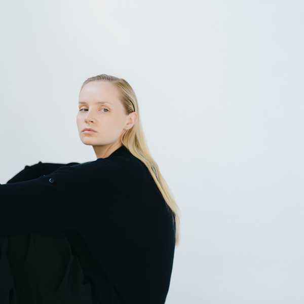 Charlotte Day Wilson