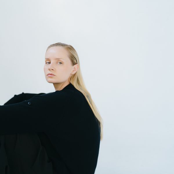 Charlotte Day Wilson