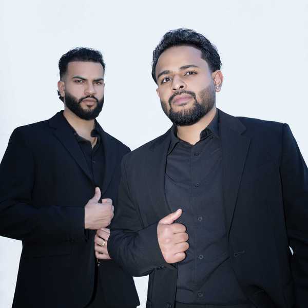 Punjabi Artists Cheema Y and Gur Sidhu Score a Major Billboard Canada Chart Debut With 'Bermuda Triangle'