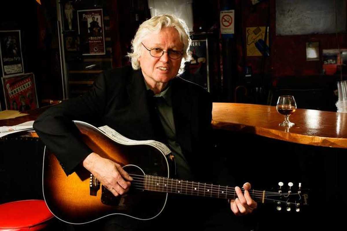 Chip Taylor