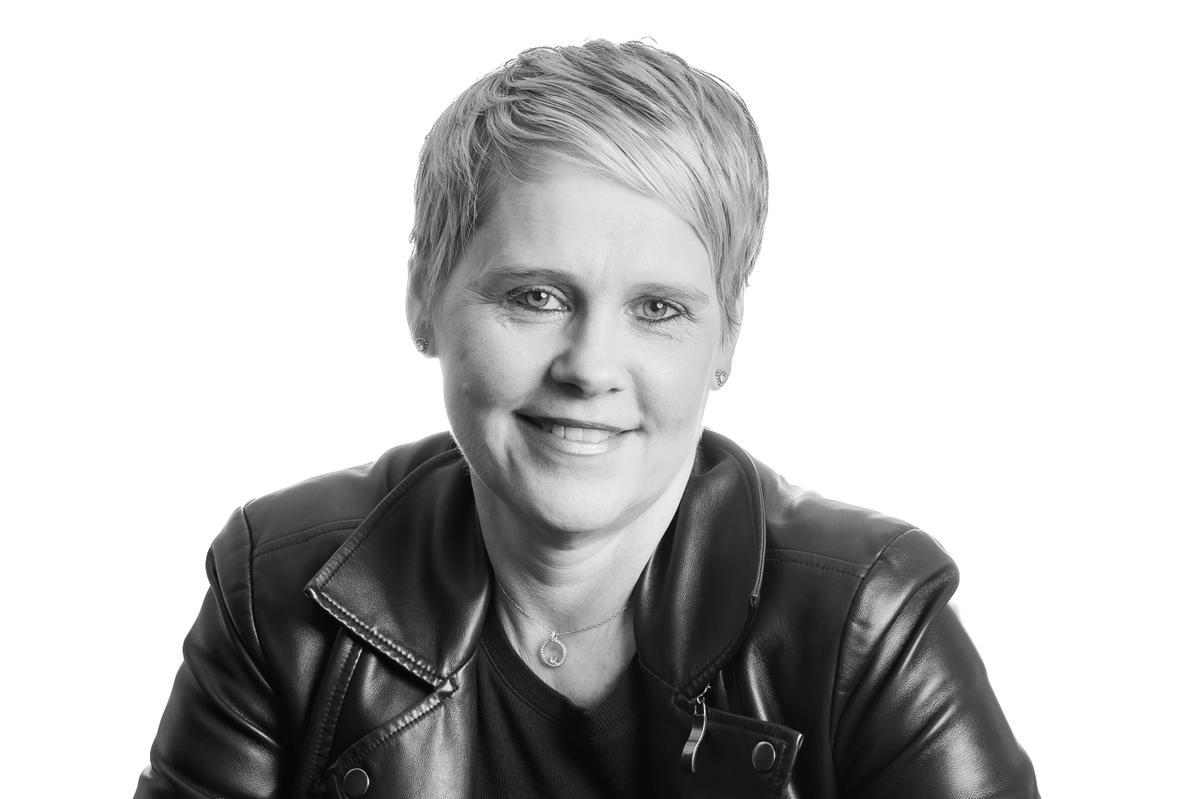 Christine Melko Ross