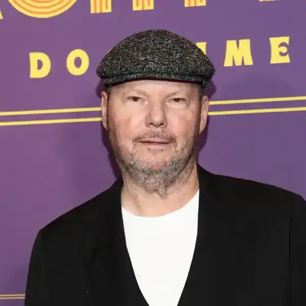 Christopher Cross at the 'Yacht Rock: A Dockumentary' premiere at The Grammy Museum on Nov. 21, 2024, in Los Angeles.