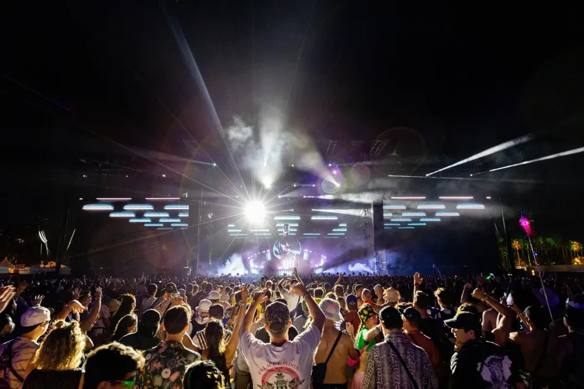 Coachella Lineup in September? Why the Festival Is Going on Sale So Early in 2026