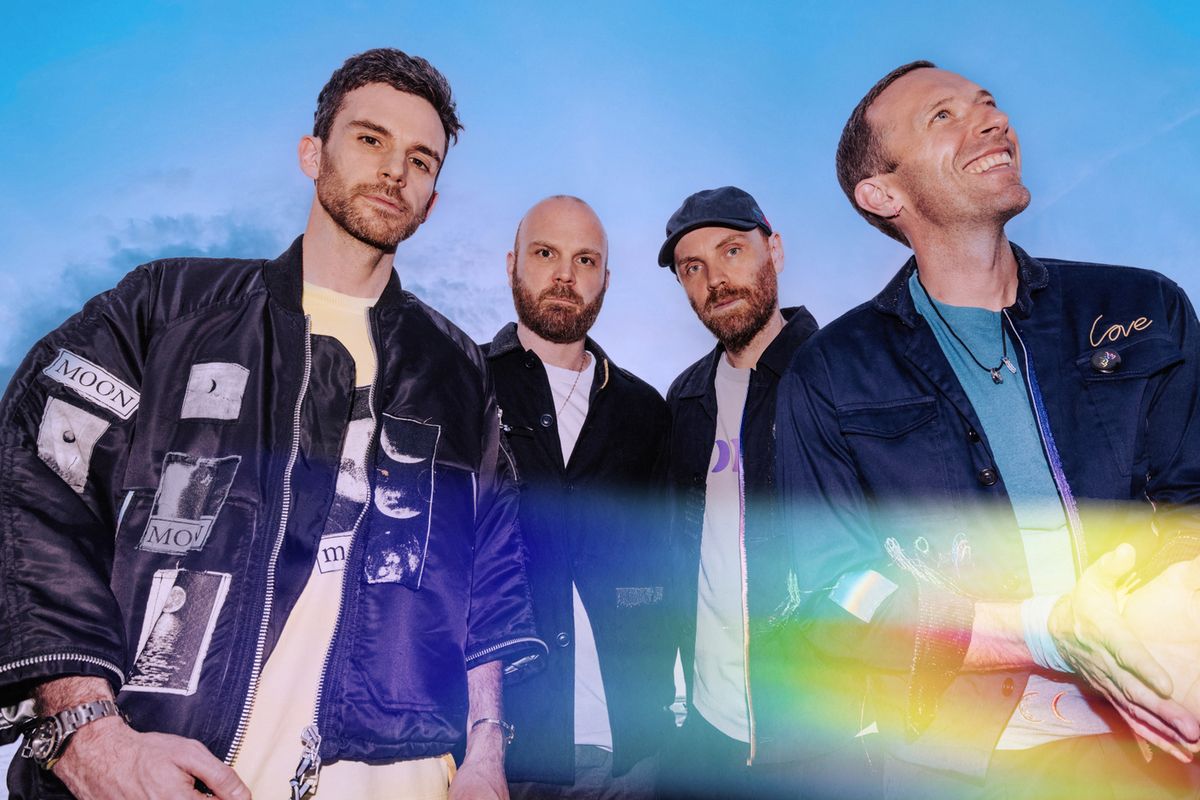Coldplay