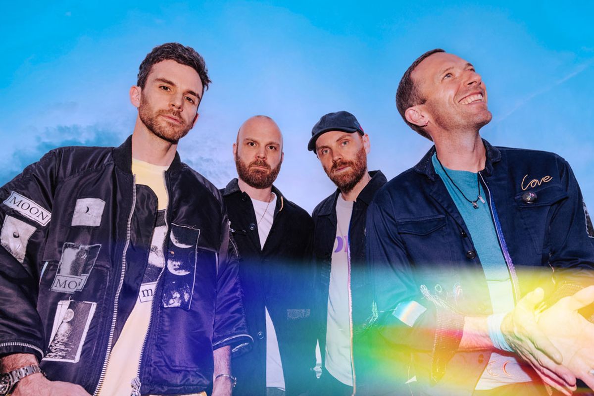 Coldplay