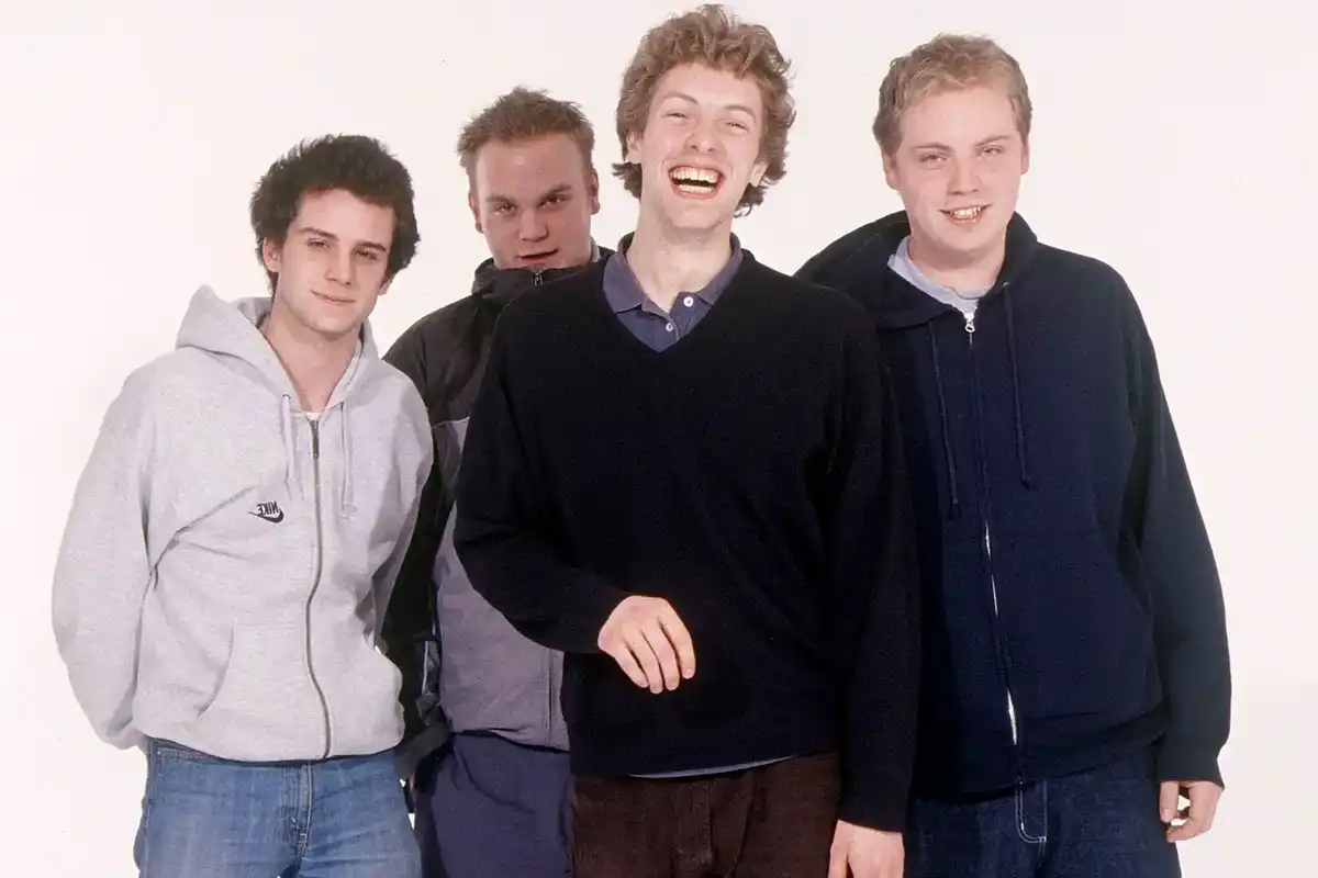 Coldplay