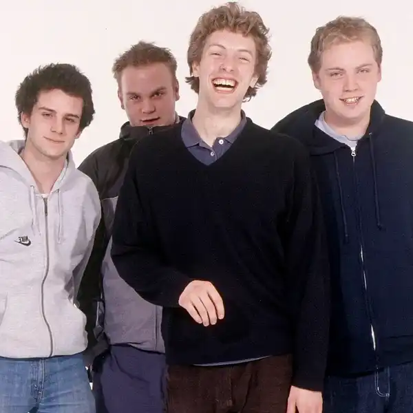 Coldplay