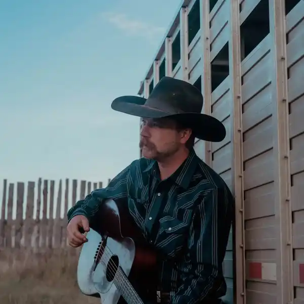 Colter Wall