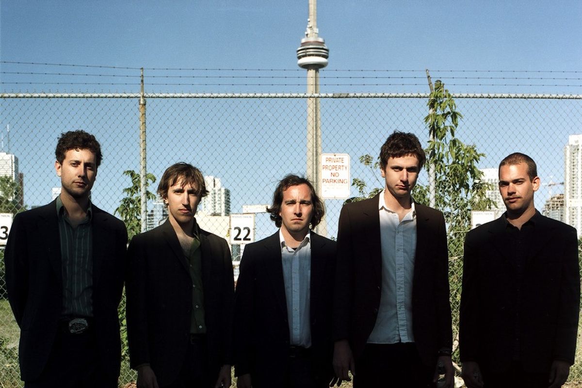 Constantines