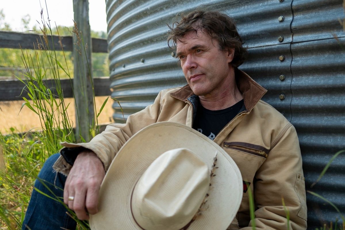 Corb Lund