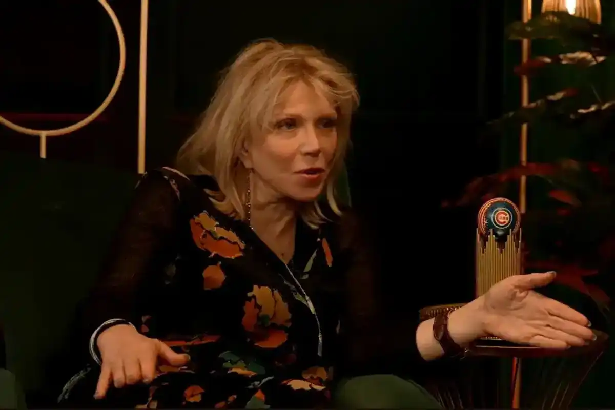 Courtney Love