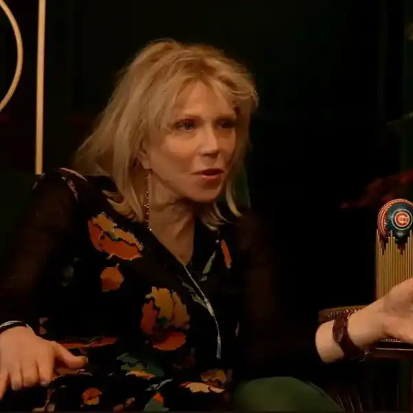 Courtney Love