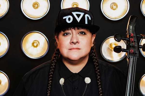Cris Derksen
