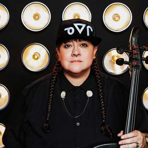 Cris Derksen