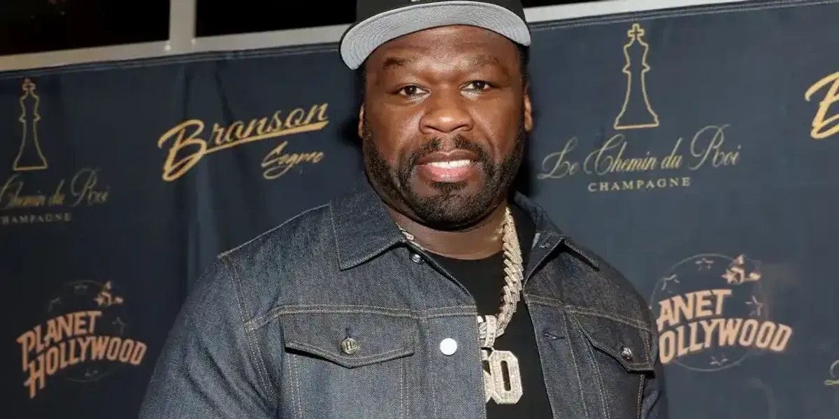50 Cent Reacts to Nicki Minaj’s Trolling of JayZ ‘I Like When She Get