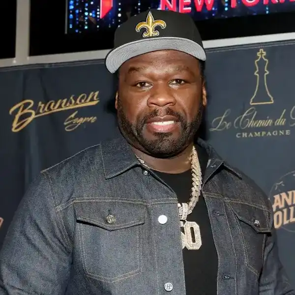 50 Cent Reacts to Nicki Minaj’s Trolling of Jay-Z: ‘I Like When She Get Mad’
