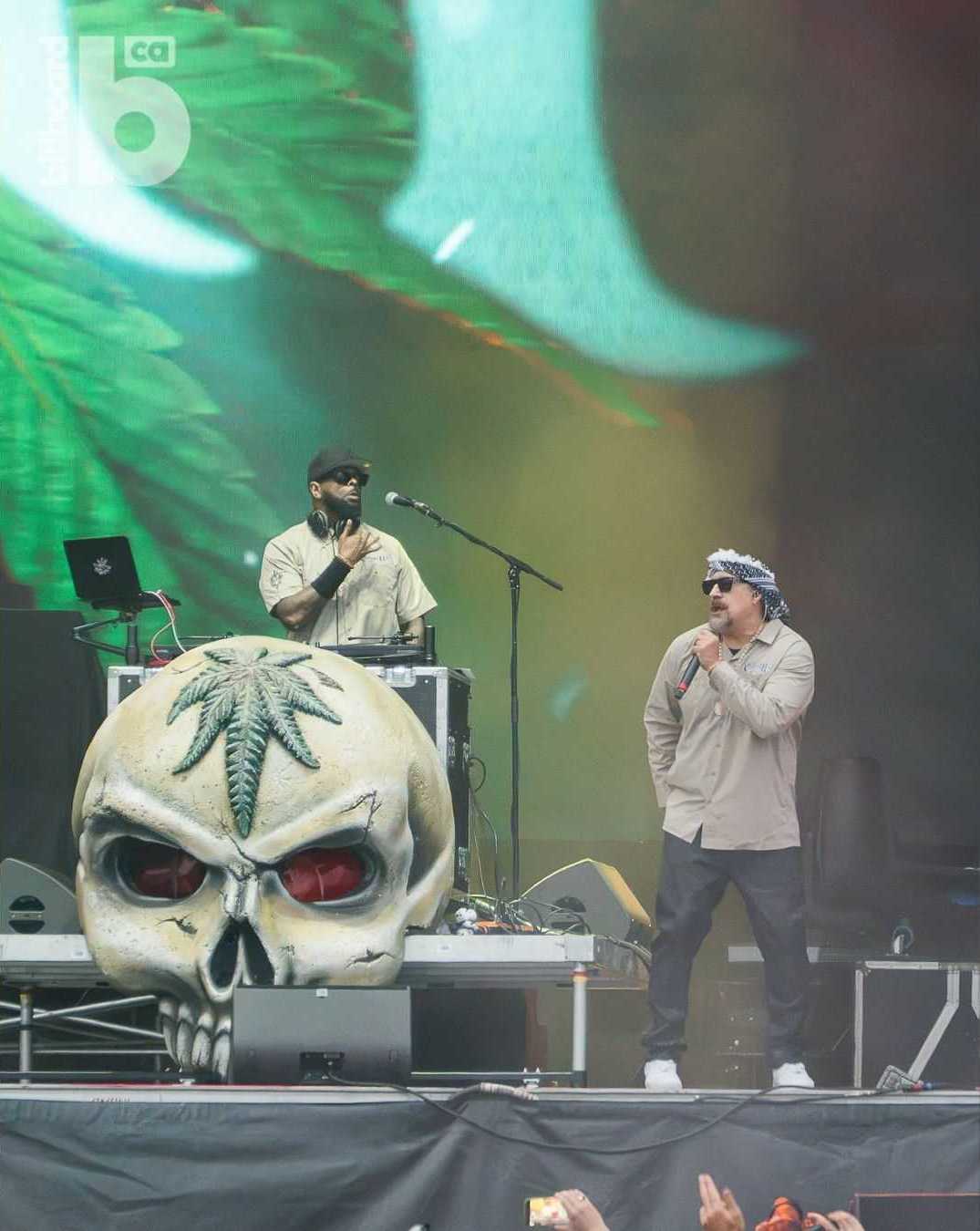 Cypress Hill at FEQ 2026x
