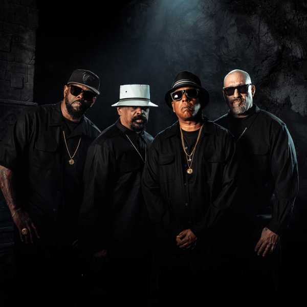 Cypress Hill