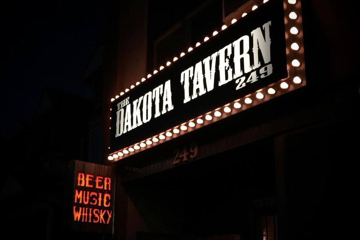 Dakota Tavern