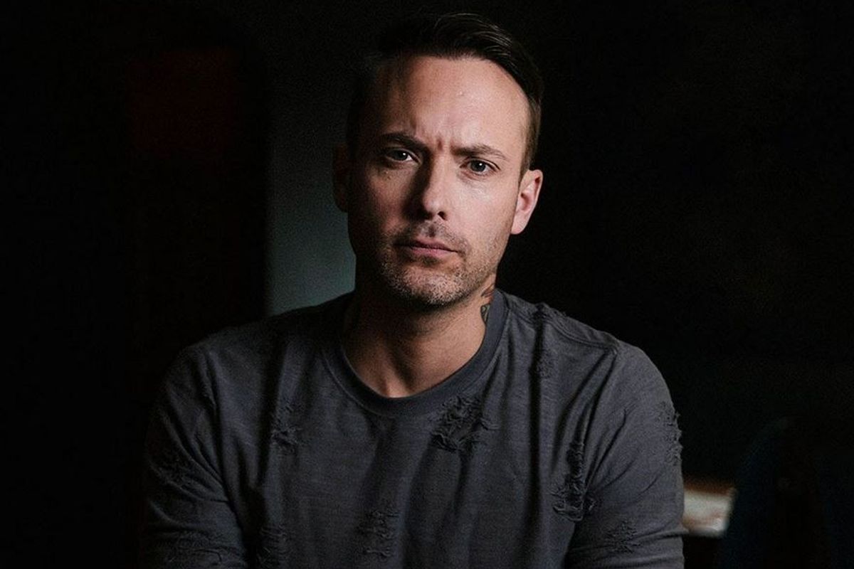 Dallas Smith