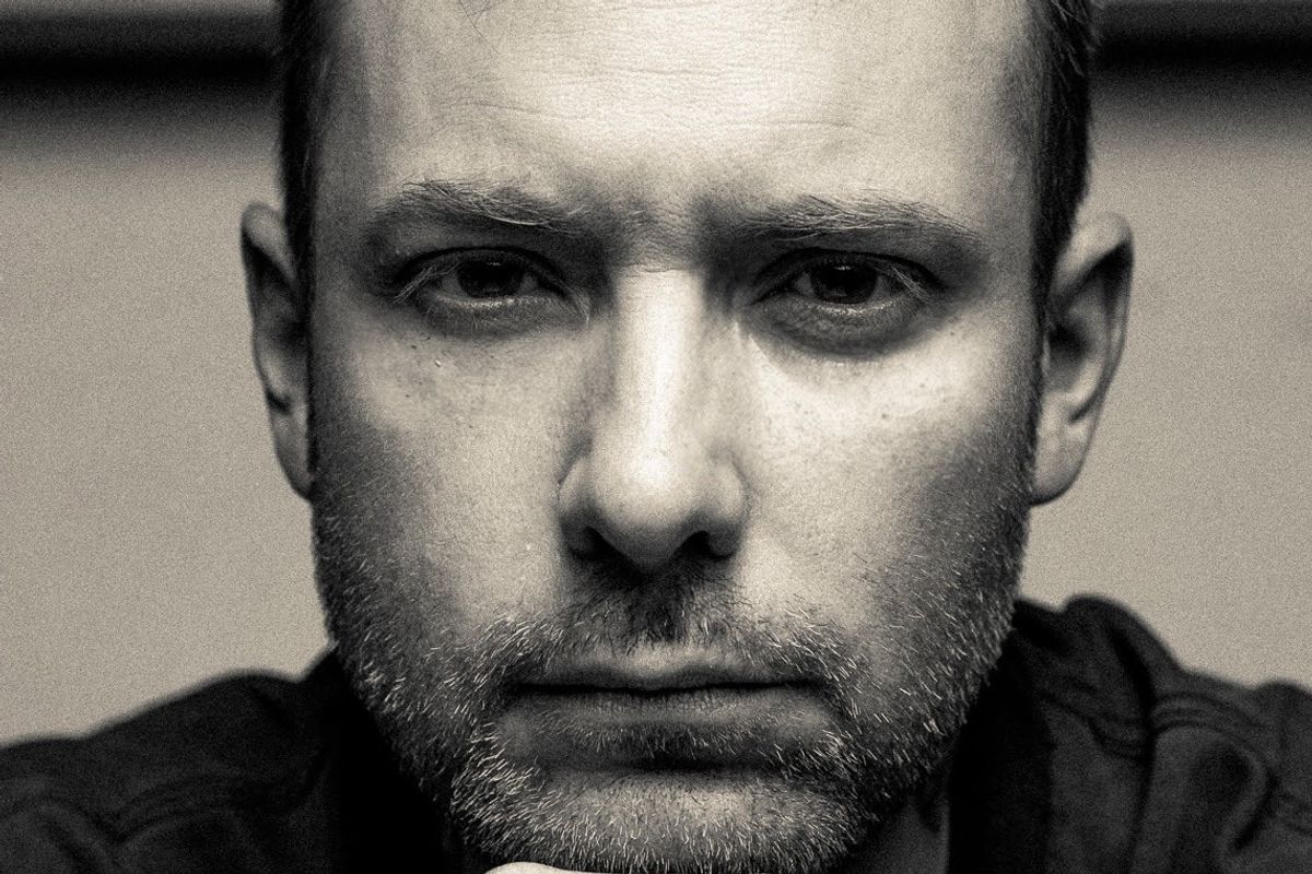 Dallas Smith