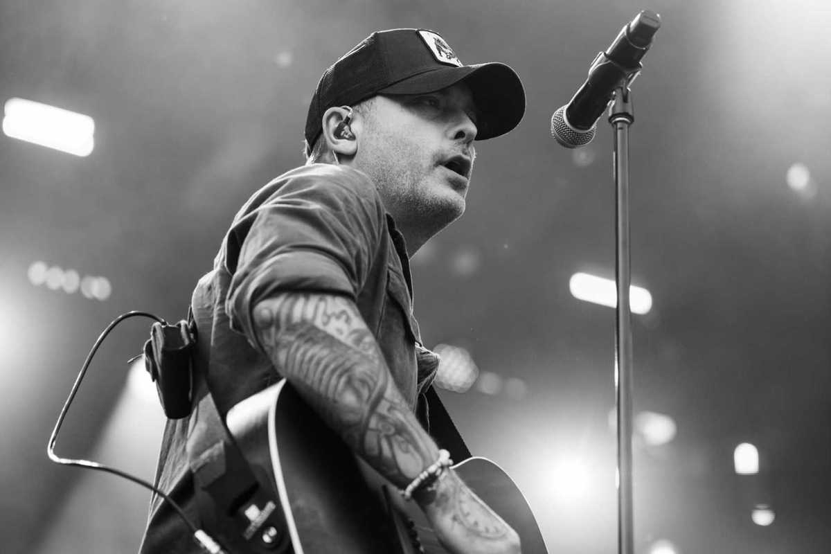 Dallas Smith