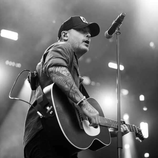 Dallas Smith