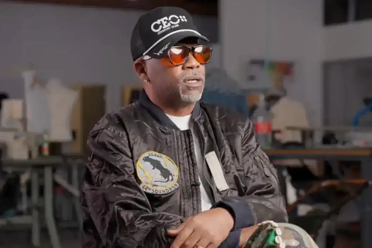 Dame Dash