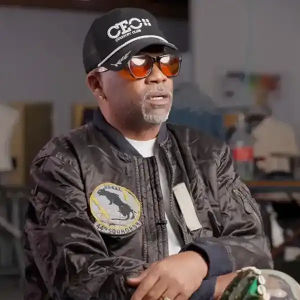 Dame Dash
