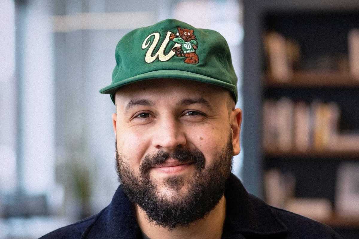 Dan Hawie