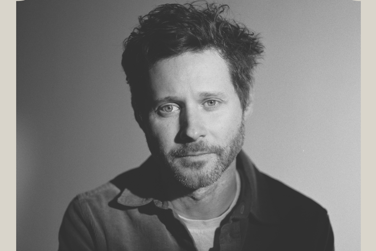 Dan Mangan