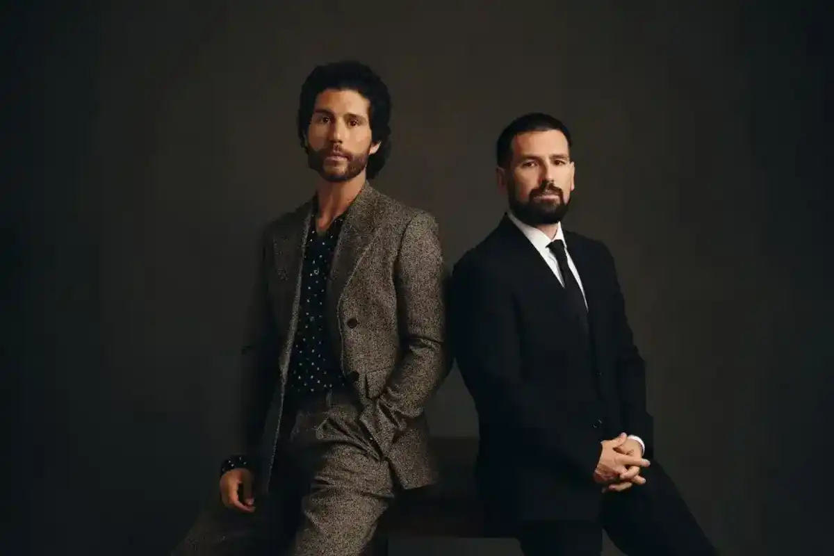 Dan + Shay